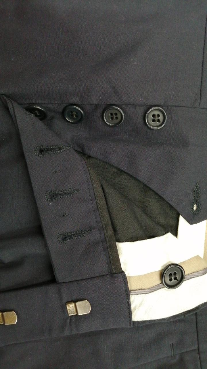 ヘルムートラング(HELMUT LANG)|本人期 スラックス|HARDOFFオフ