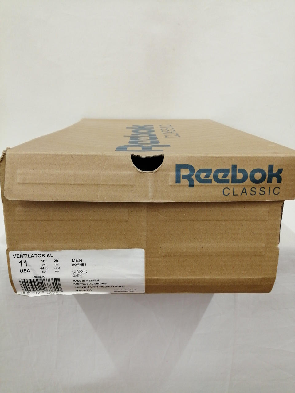 その他 U リーボック(REEBOK)|VENTILATOR KL|HARDOFFオフモール（オフモ
