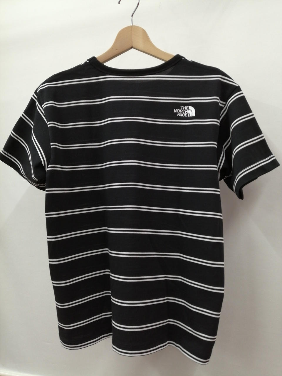 【超レア!!】THE NORTH FACE Tシャツ 非売品　[店舗限定モデル] ノースフェイス(THE NORTH FACE)|Tシャツ|HARDOFFオフモール