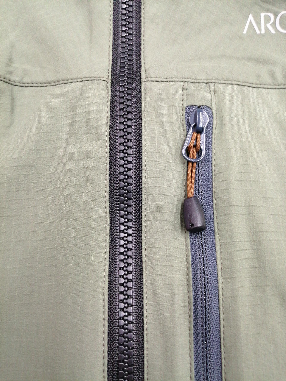 木村 キムタク The Letters OVERSIZED WORK JACKET