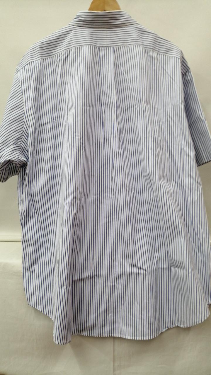 美品　ラルフローレン　POLO ストライプ半袖シャツ 楽天市場】POLO by Ralph Laurenラルフローレン Boy's サッカー