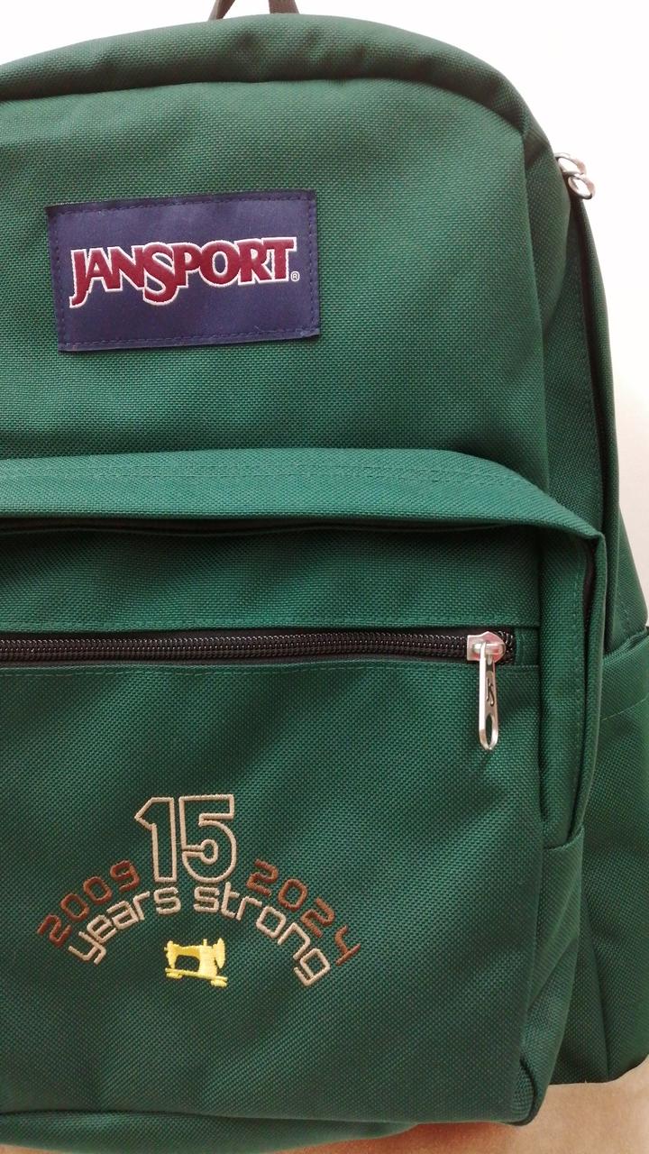 THE APARTMENT × JANSPORT|RIGHT PACK|HARDOFFオフモール