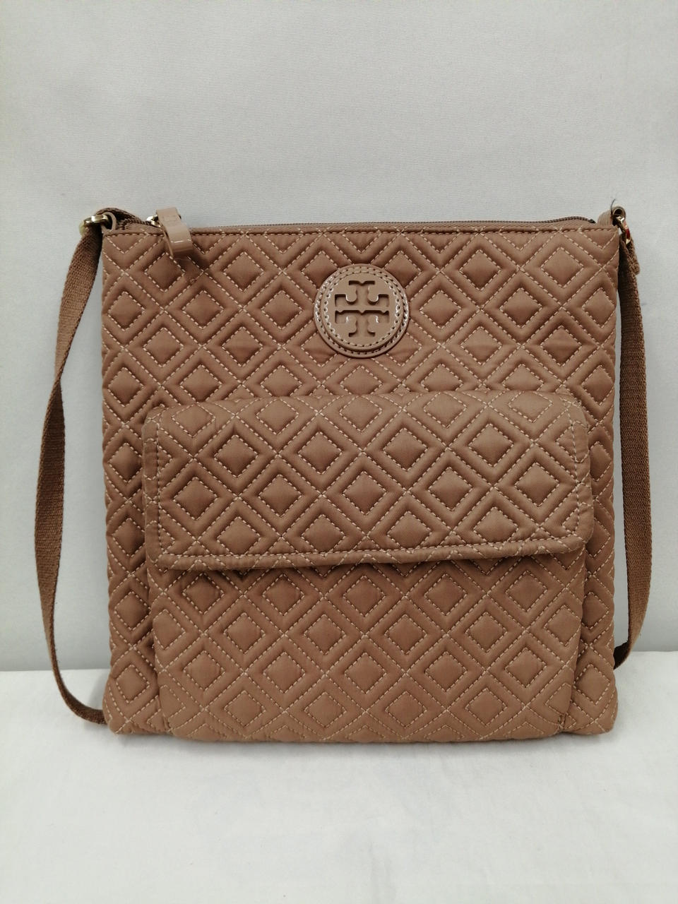 TORY BURCH　ショルダーバッグ　トリーバーチ 楽天市場】TORY BURCH トリーバーチ BRITTEN SMALL ADJUSTABLE