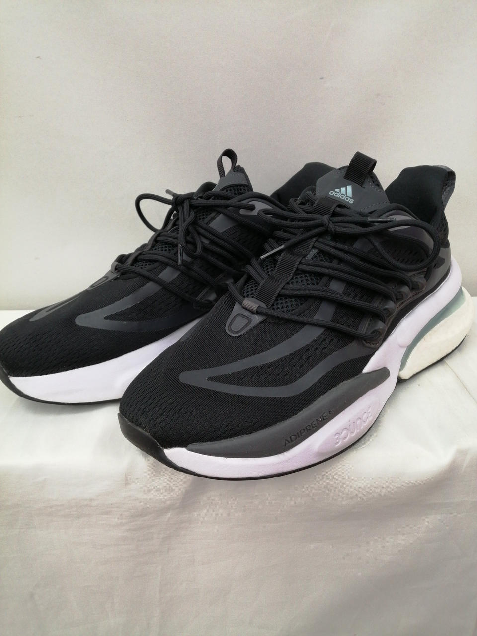 ADIDAS|ALPHA BOOST V1|HARDOFFオフモール（オフモ