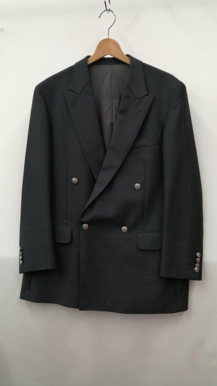 BURBERRY LONDON|ダブルジャケット|HARDOFFオフモール（オフモ