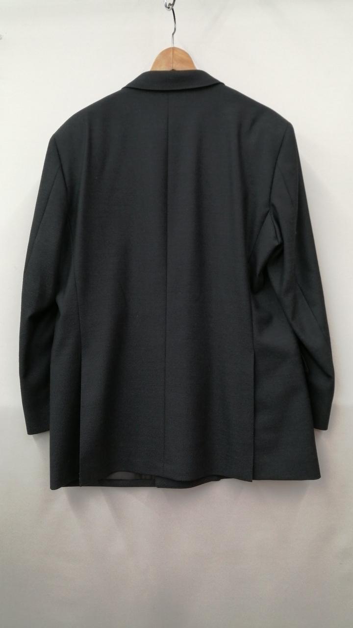 BURBERRY LONDON シングルテーラードジャケット 黒/YW114 楽天市場】y□バーバリー/BURBERRY LONDON2つボタン スーツ