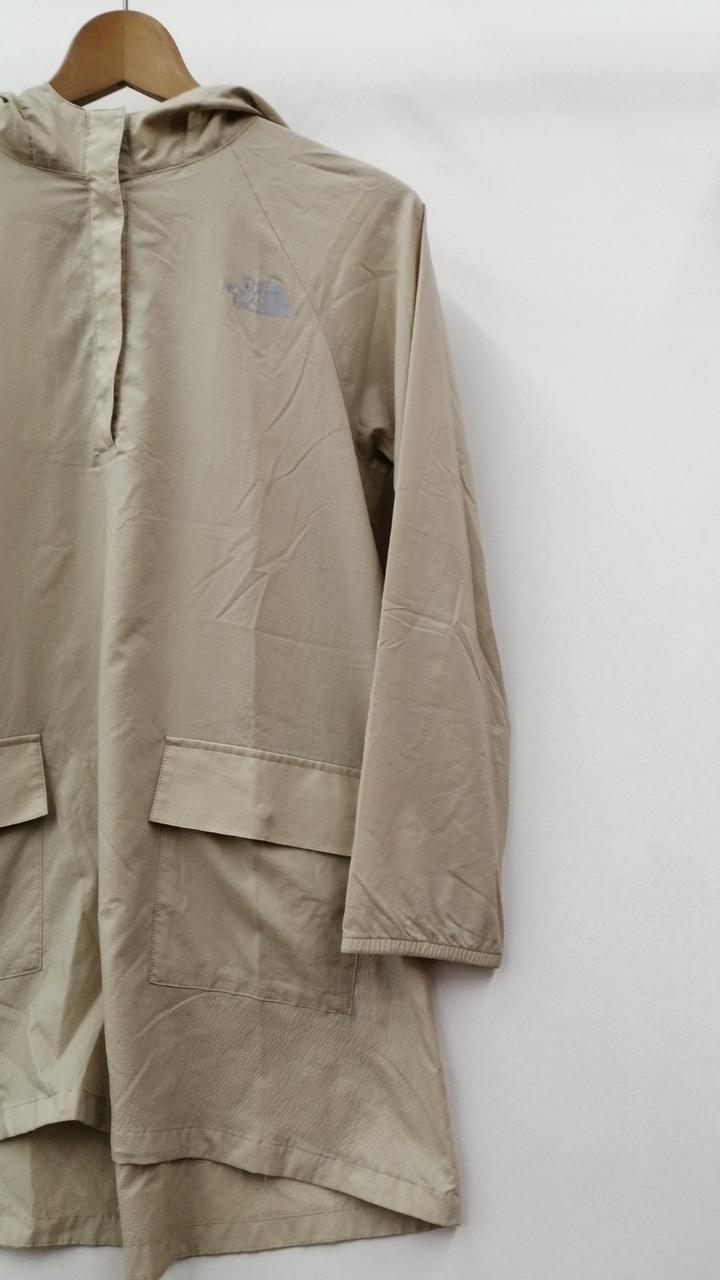 新品✳︎ノースフェイス✳︎ロゴロンT✳︎オーバーオール✳︎ジャケットアウター✳︎80㎝ THE NORTH FACE/ザ・ノースフェイス