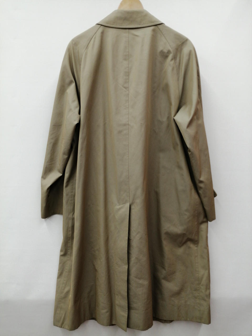 バーバリー(BURBERRYS)|ステンカラーコート|HARDOFFオフモール（オフモ