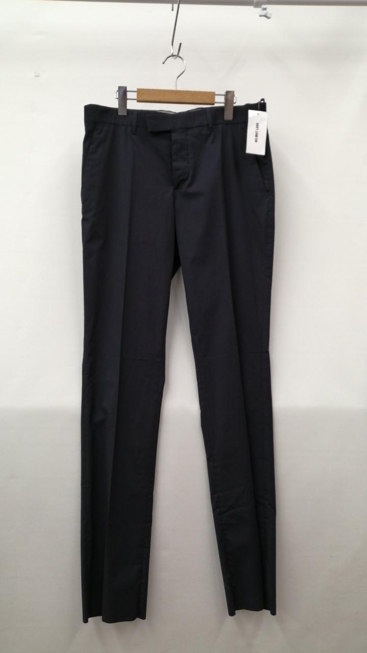 ヘルムートラング(HELMUT LANG)|本人期 スラックス|【ハードオフ公式