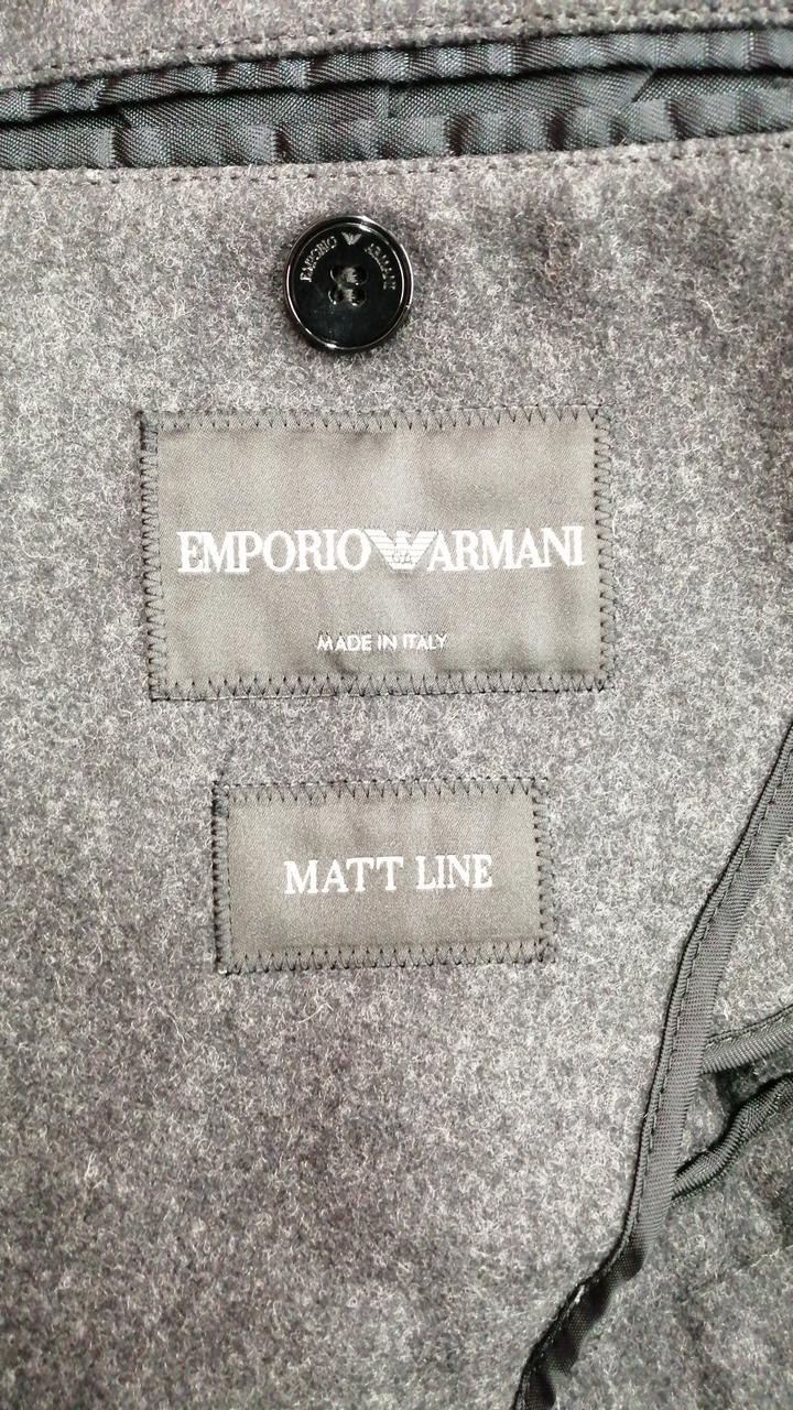 アルマーニ(EMPORIO ARMANI)|テーラードジャケット|HARDOFFオフモール