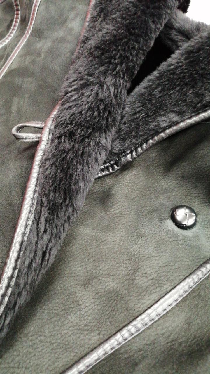 SAWYER OF NAPA|ムートンコート|【ハードオフ公式通販】オフモール