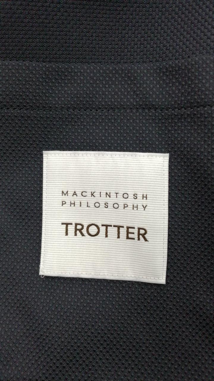 マッキントッシュ フィロソフィー(MACKINTOSH PHILOSOPHY