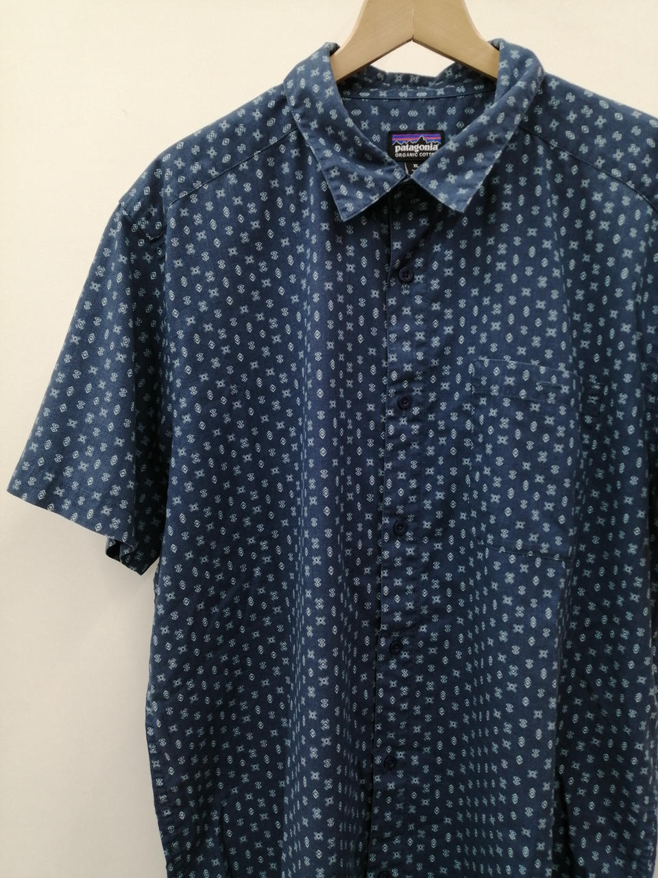 本日限定価格【Patagonia】Go To Shirt パタゴニア(PATAGONIA)|M'S GO TO SHIRT|【ハードオフ公式通販】オフ