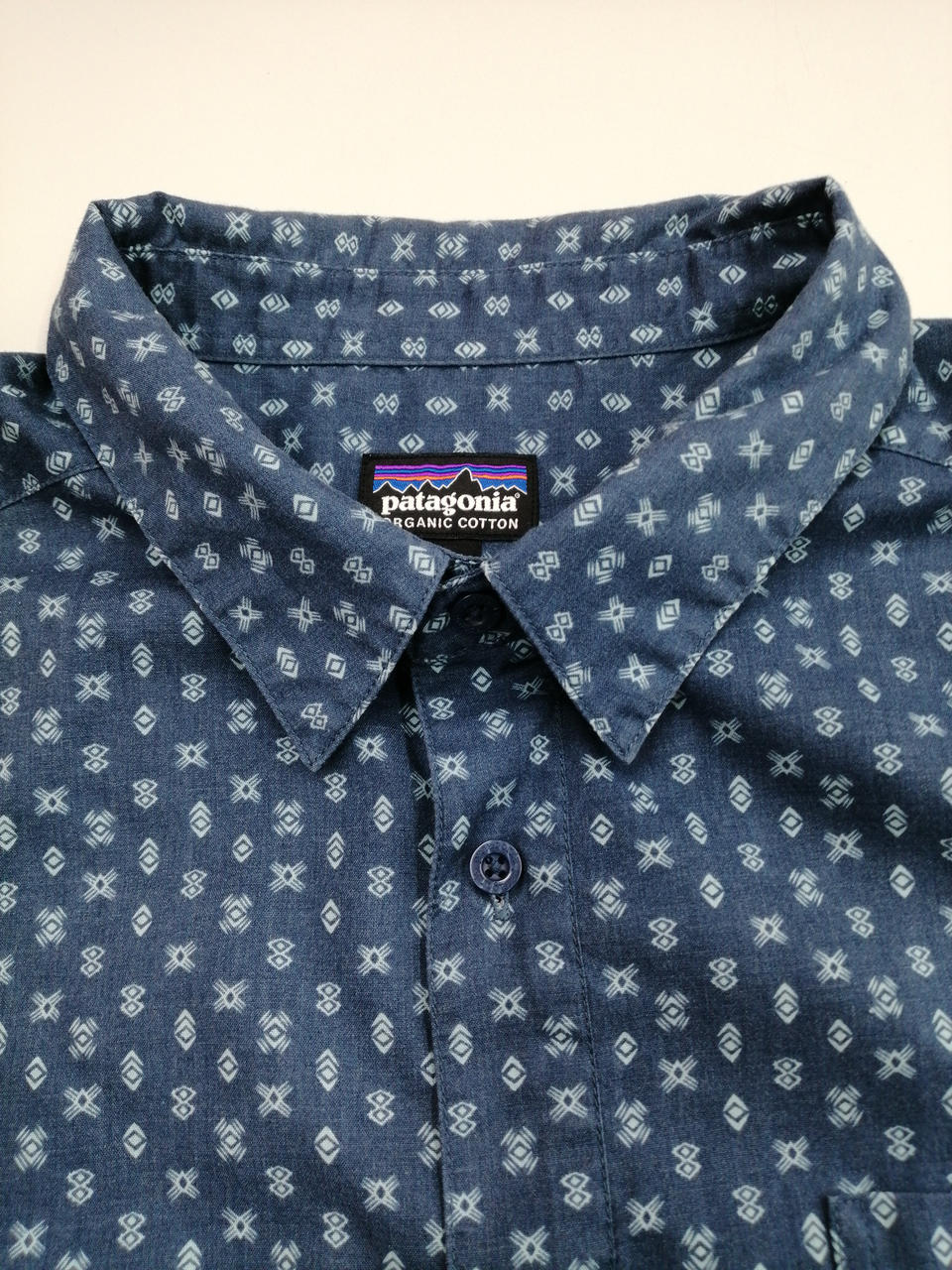 パタゴニア(PATAGONIA)|M'S GO TO SHIRT|【ハードオフ公式通販】オフ