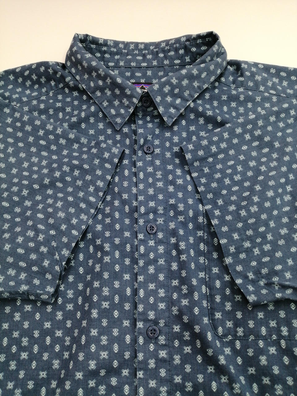 パタゴニア(PATAGONIA)|M'S GO TO SHIRT|【ハードオフ公式通販】オフ
