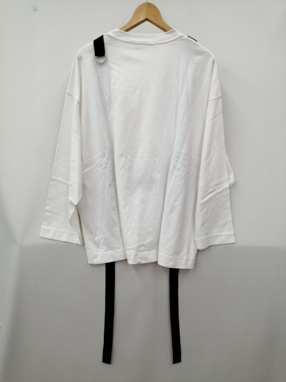LIMI FEU|40/2 COTTON JERSEY TAPE T-SHIR|【ハードオフ公式通販】オフ 