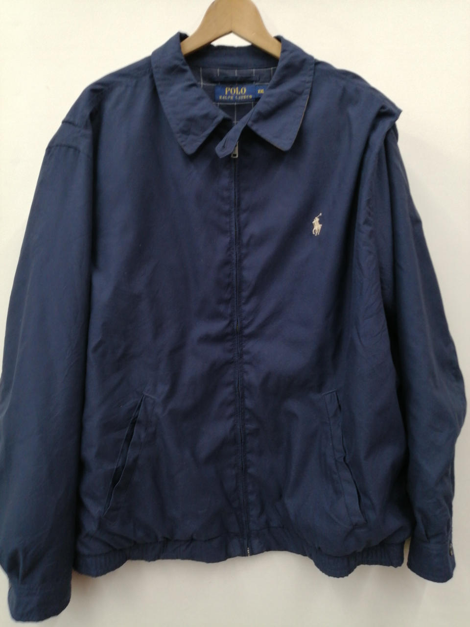 ポロラルフローレン(POLO RALPH LAUREN)|スイングトップ|【ハードオフ