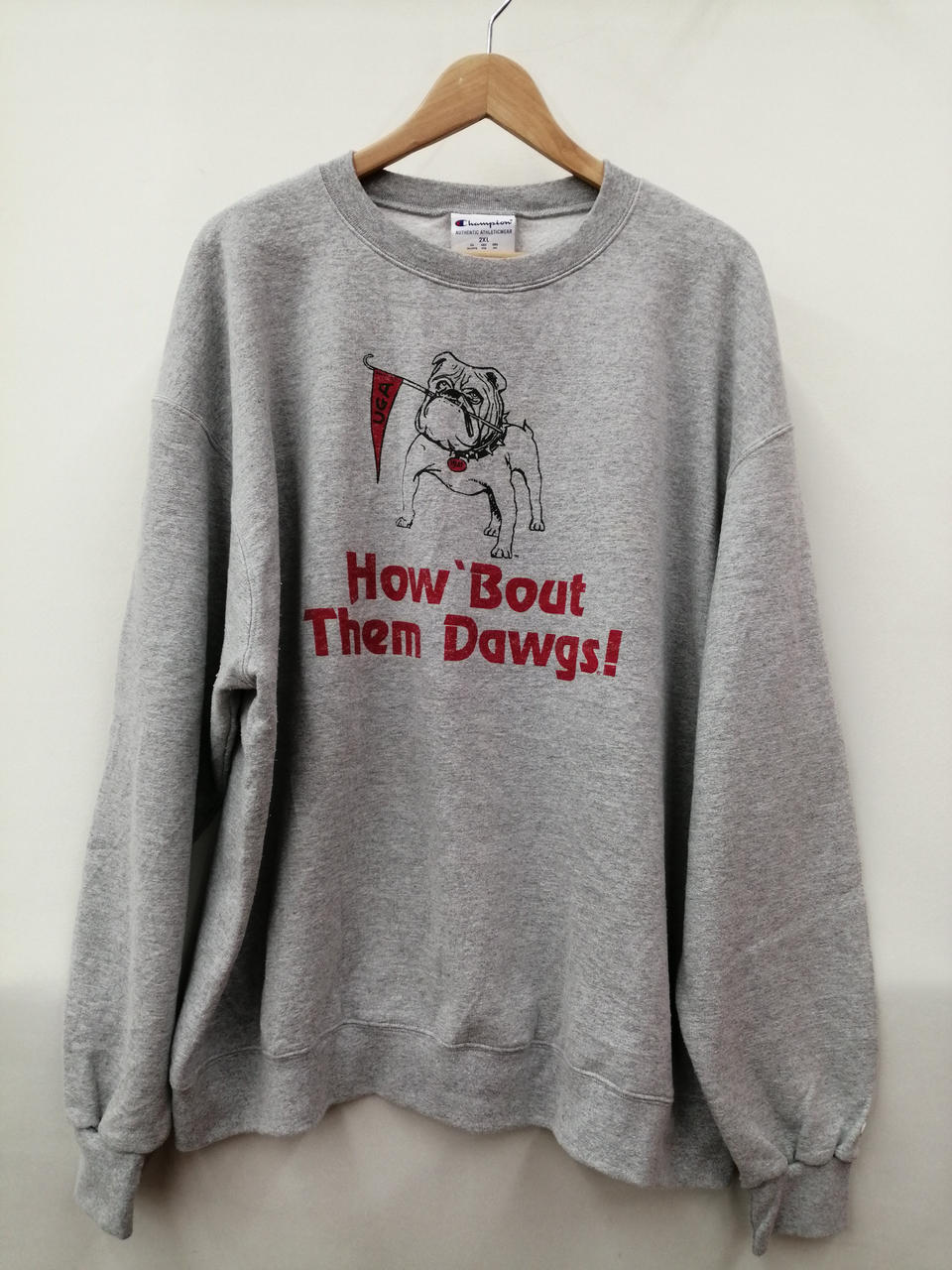 CHAMPION|カレッジスウェット|HARDOFFオフモール（オフモ