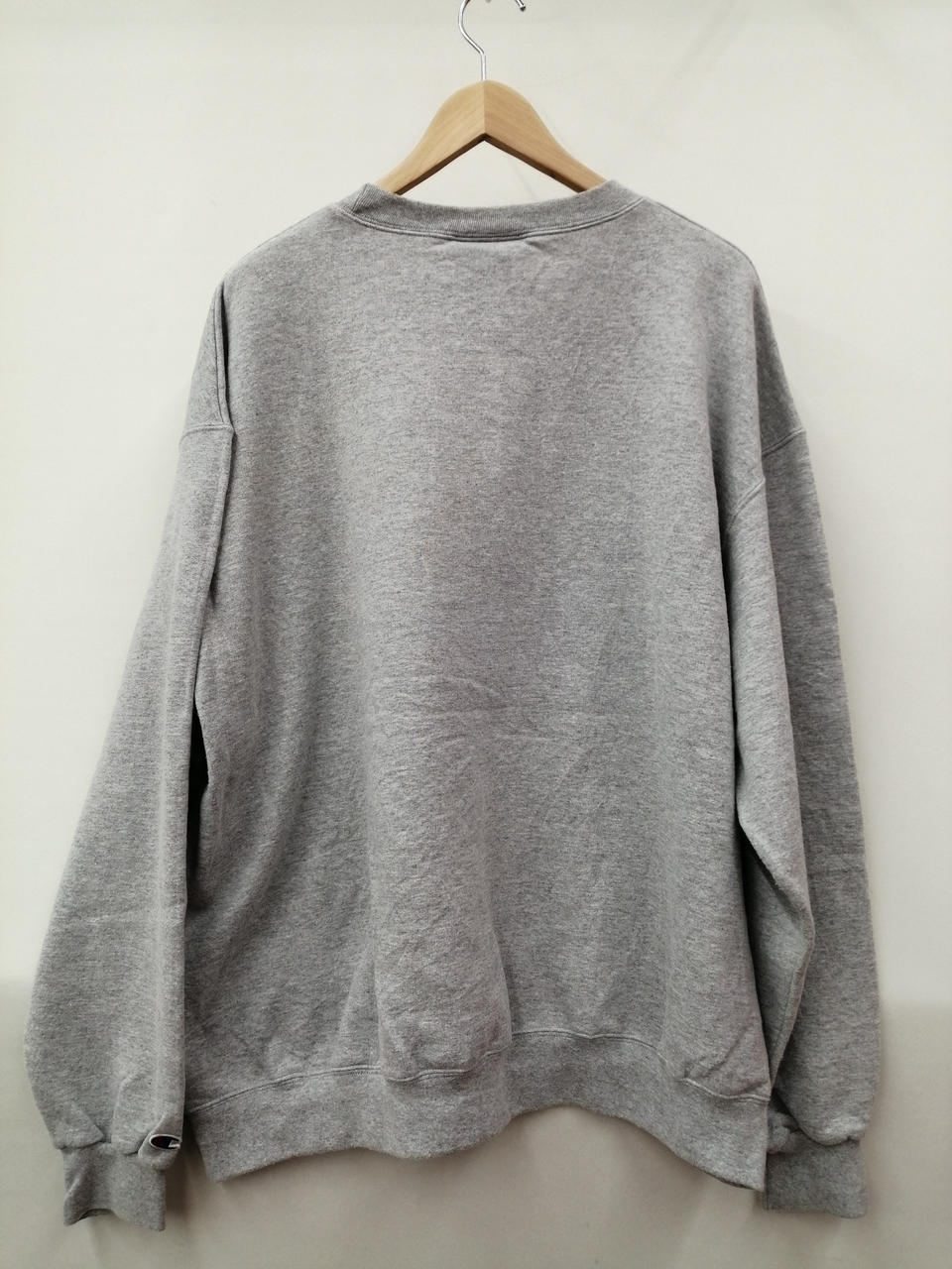 USA製 woolly threads カレッジ スウェット CHAMPION|カレッジスウェット|HARDOFFオフモール（オフモ