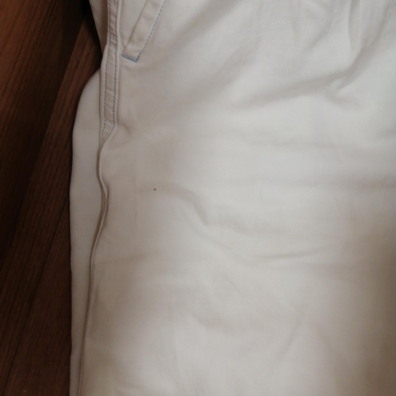 シミ汚れがございます