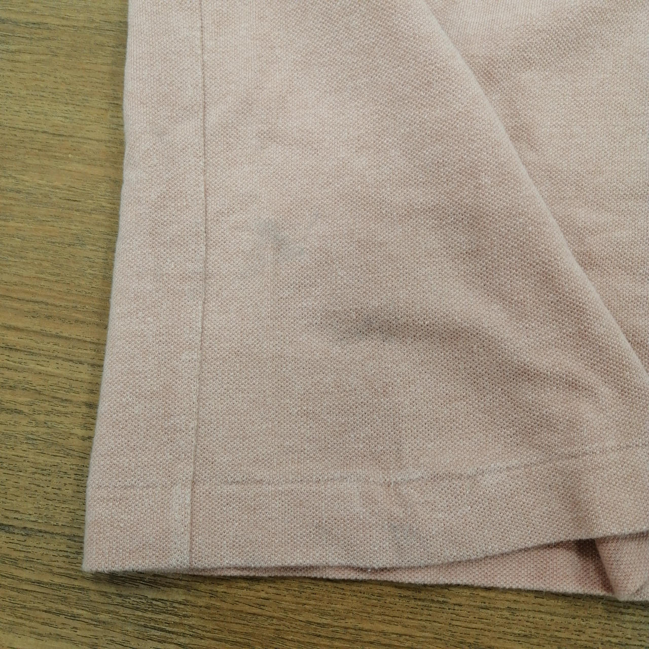 お汚れがございます