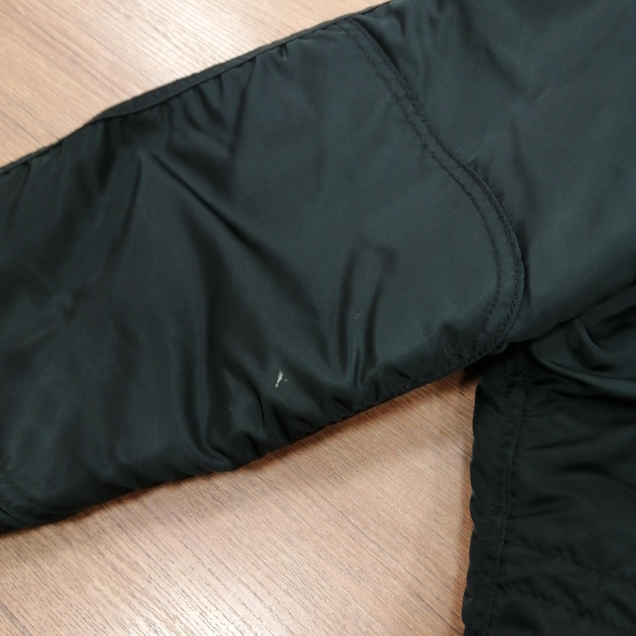 お汚れがございます