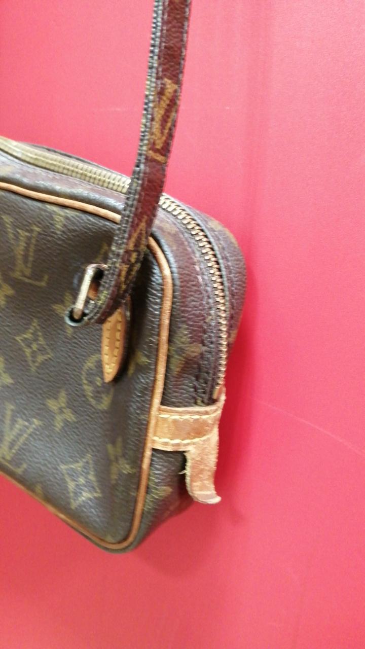 ルイヴィトン(LOUIS VUITTON)|マルリーバンドリエール ショルダー