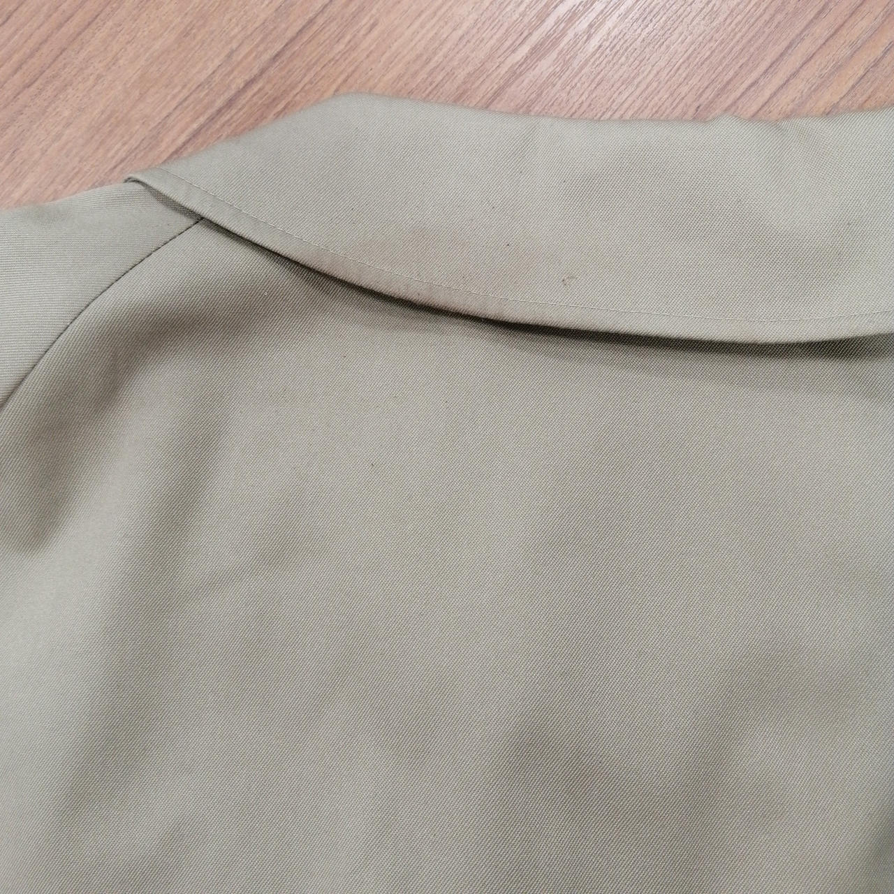 お汚れがございます。