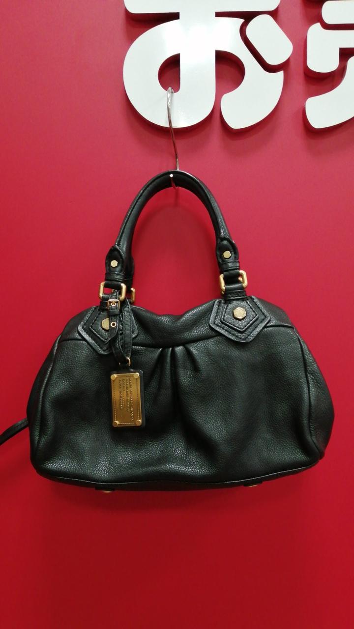 マークバイマークジェイコブス(MARC BY MARC JACOBS)|2WAYハンドバッグ