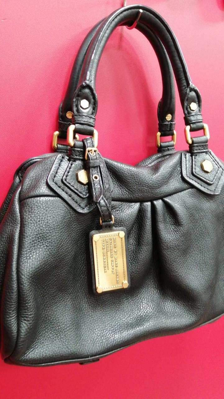 マークバイマークジェイコブス(MARC BY MARC JACOBS)|2WAYハンドバッグ