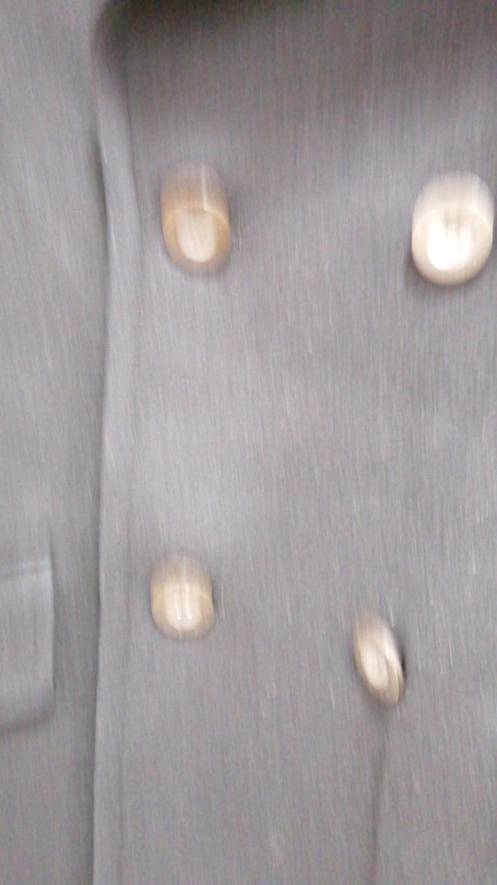 バーバリーブラックレーベル(BURBERRY BLACK LABEL)|ピーコート