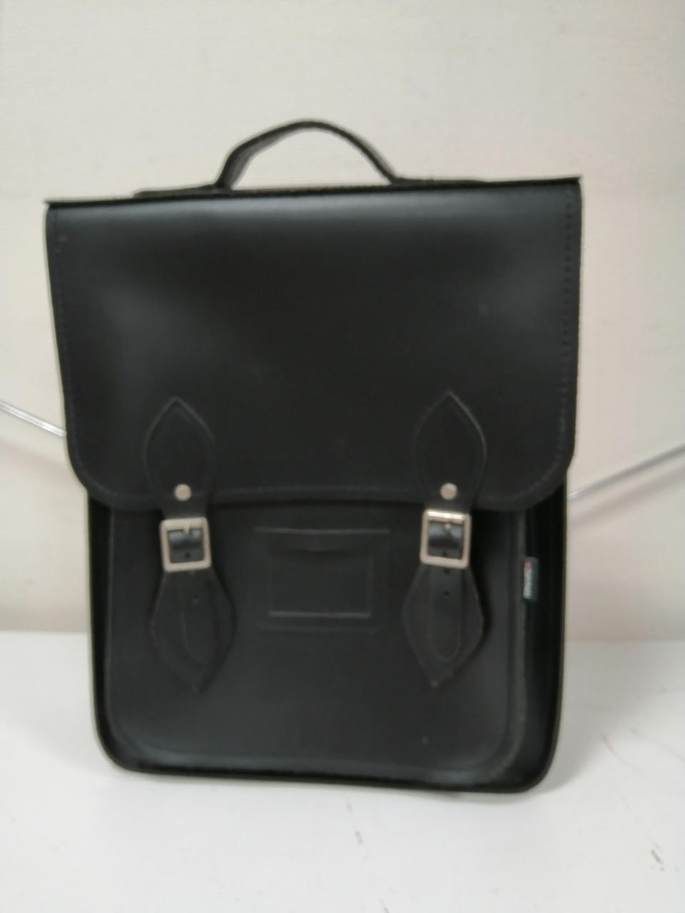 Zatchels シティバックパック(USED) ZATCHELS|シティバックパック