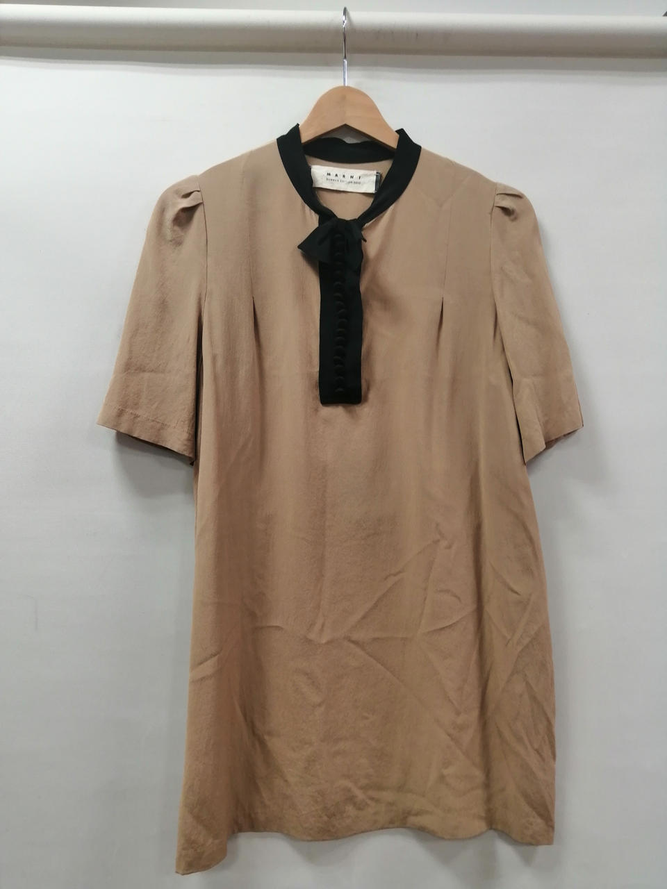 マルニ(MARNI)|ショートワンピース|HARDOFFオフモール（オフモ