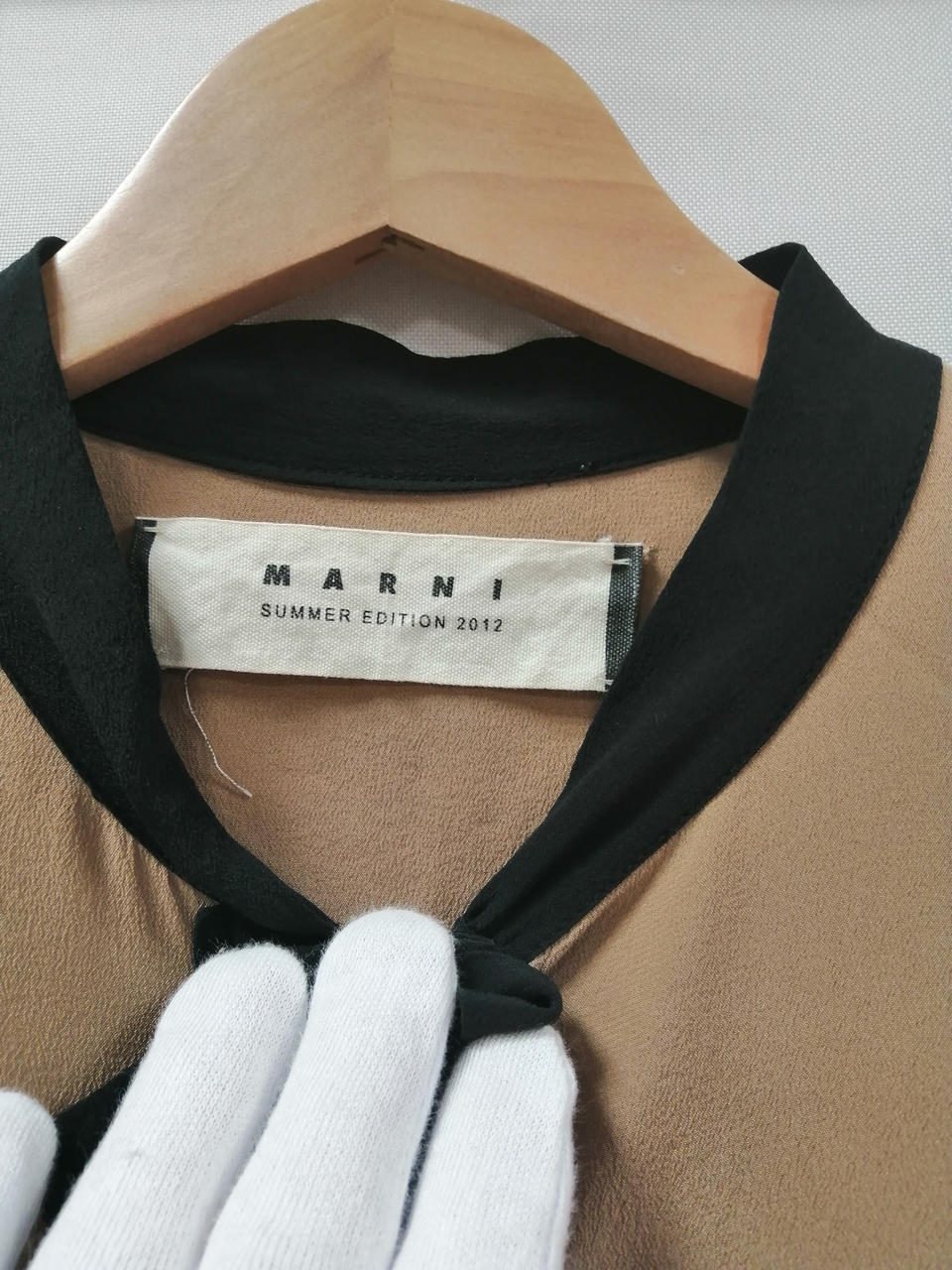マルニ(MARNI)|ショートワンピース|HARDOFFオフモール（オフモ
