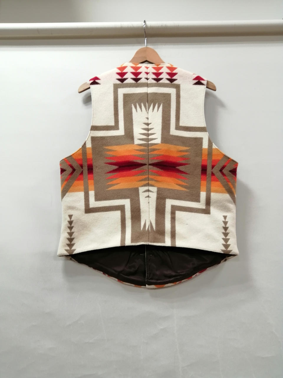 PENDLETON ペンドルトン チマヨベスト ペンドルトン(PENDLETON)|チマヨベスト|HARDOFFオフモール