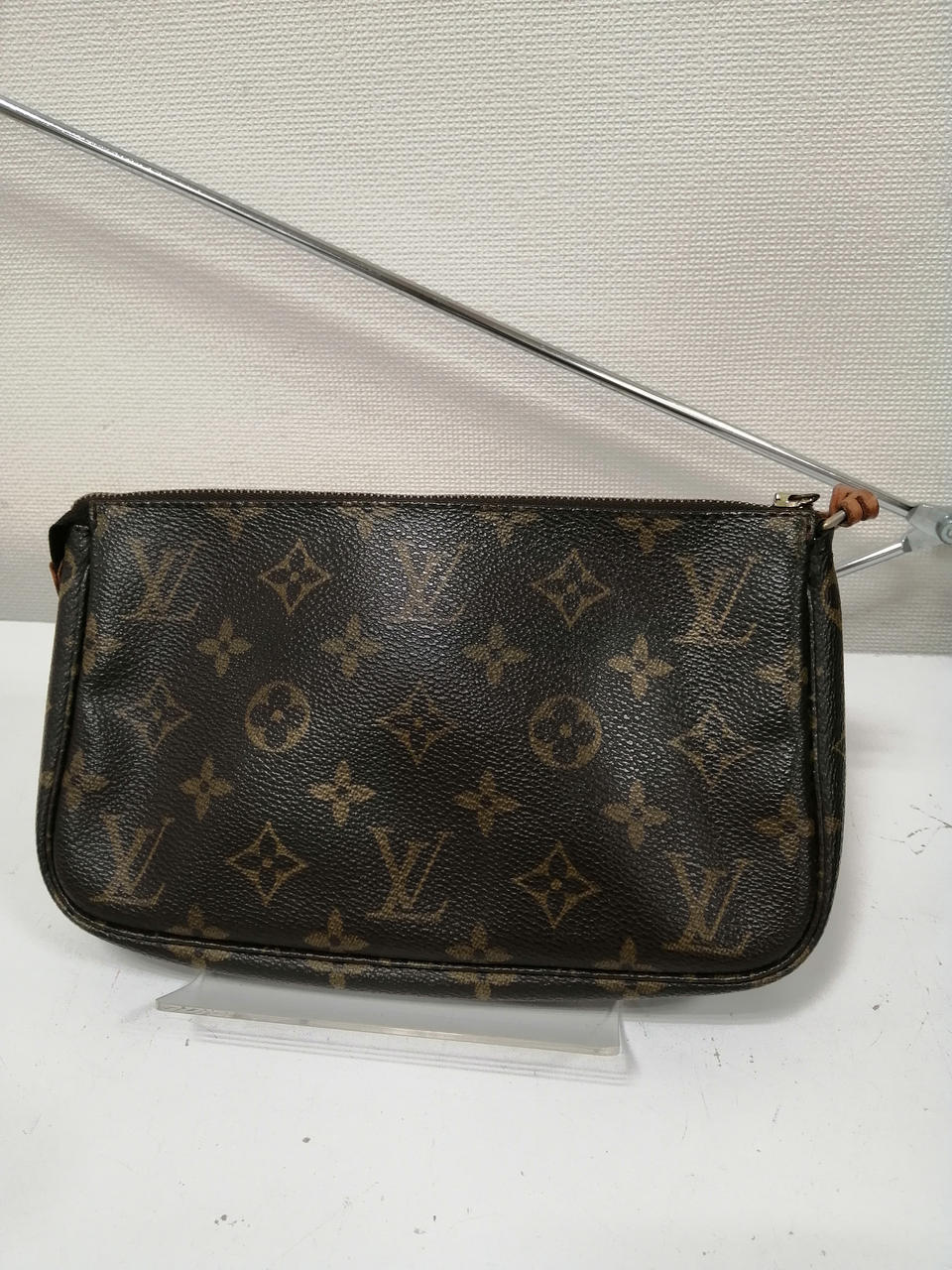 LOUIS VUITTON 型番：モノグラム/M40712 ポシェット・アクセソワール