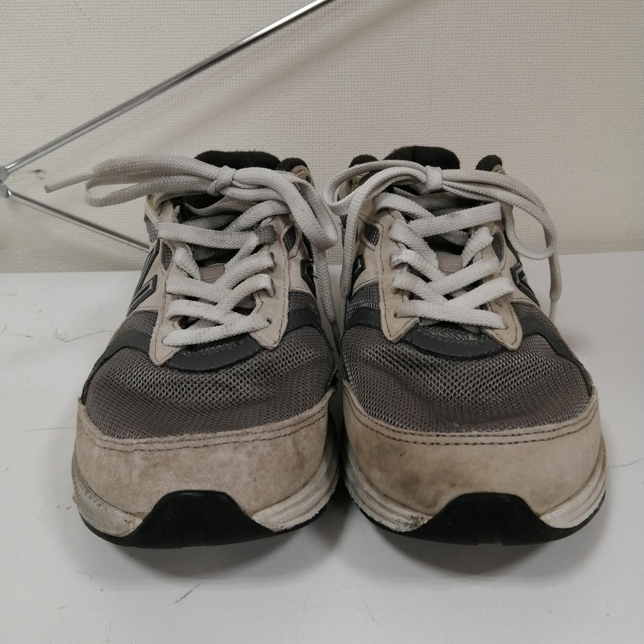 全体的に使用感がございます