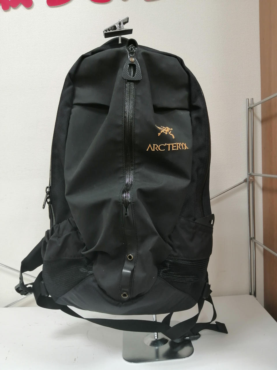 アークテリクス(ARC'TERYX)|リュック|HARDOFFオフモール（オフモ
