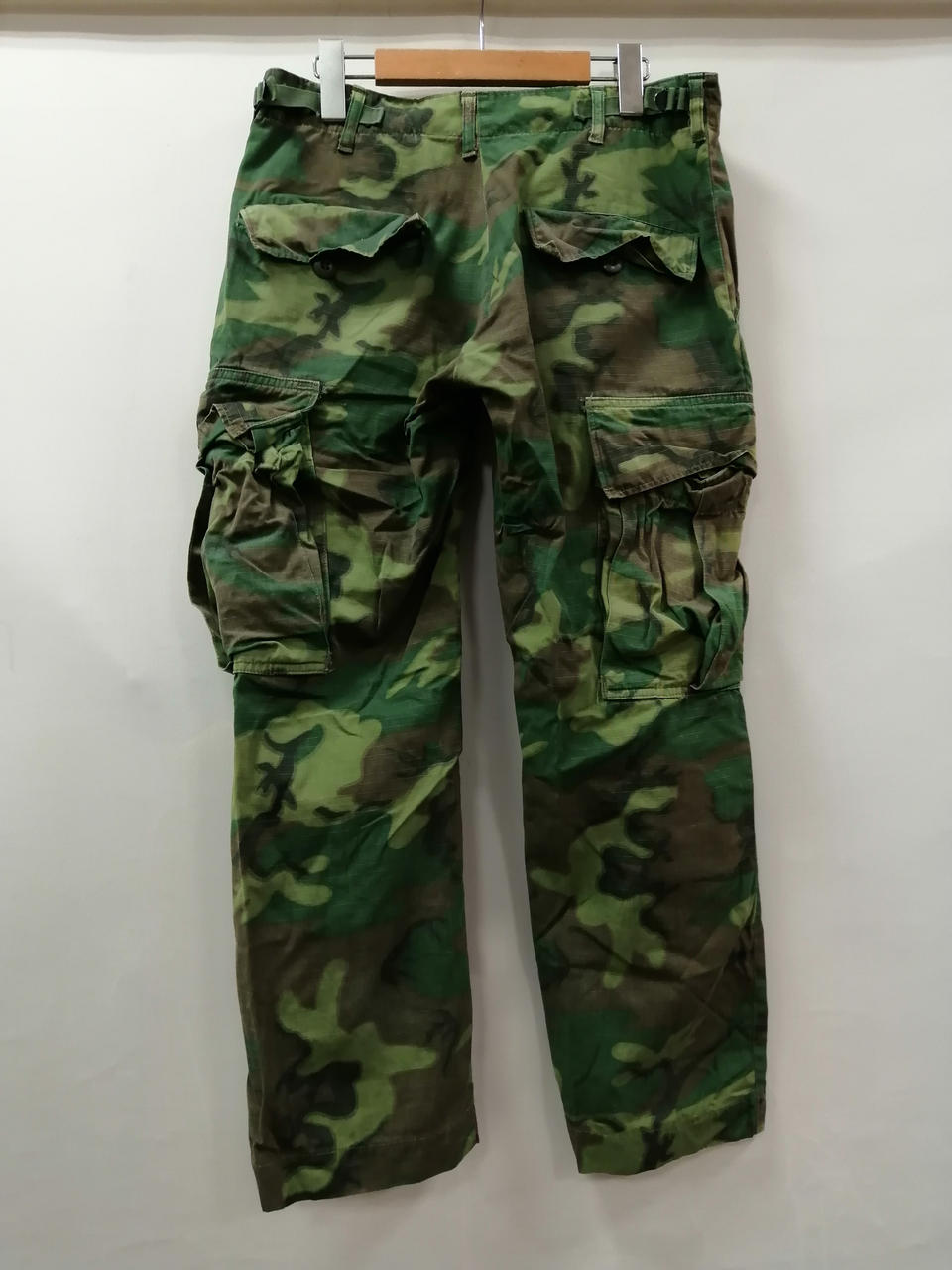 U.S.ARMY|ジャングルファティーグパンツ|HARDOFFオフモール