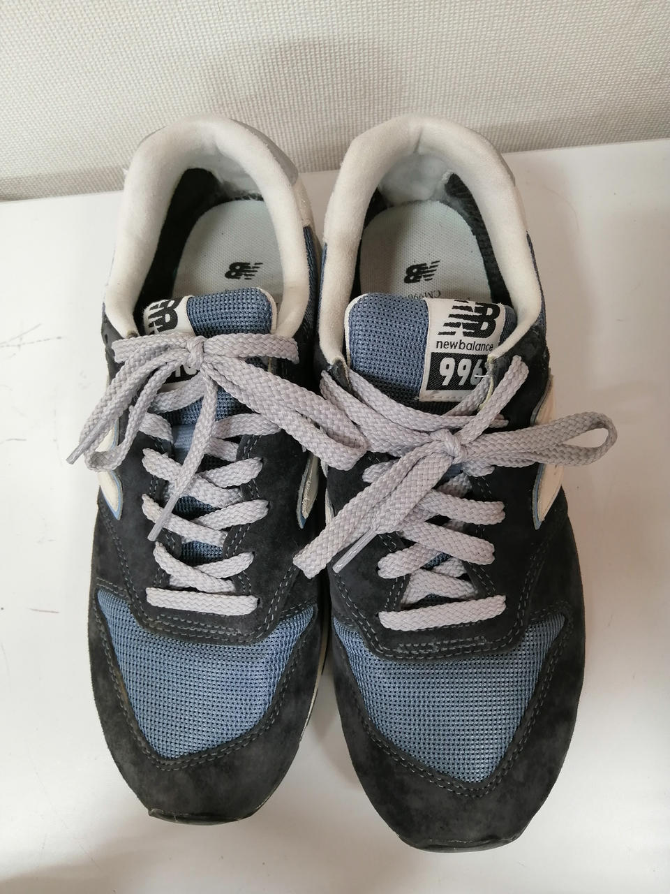 全体的に若干の使用感があります