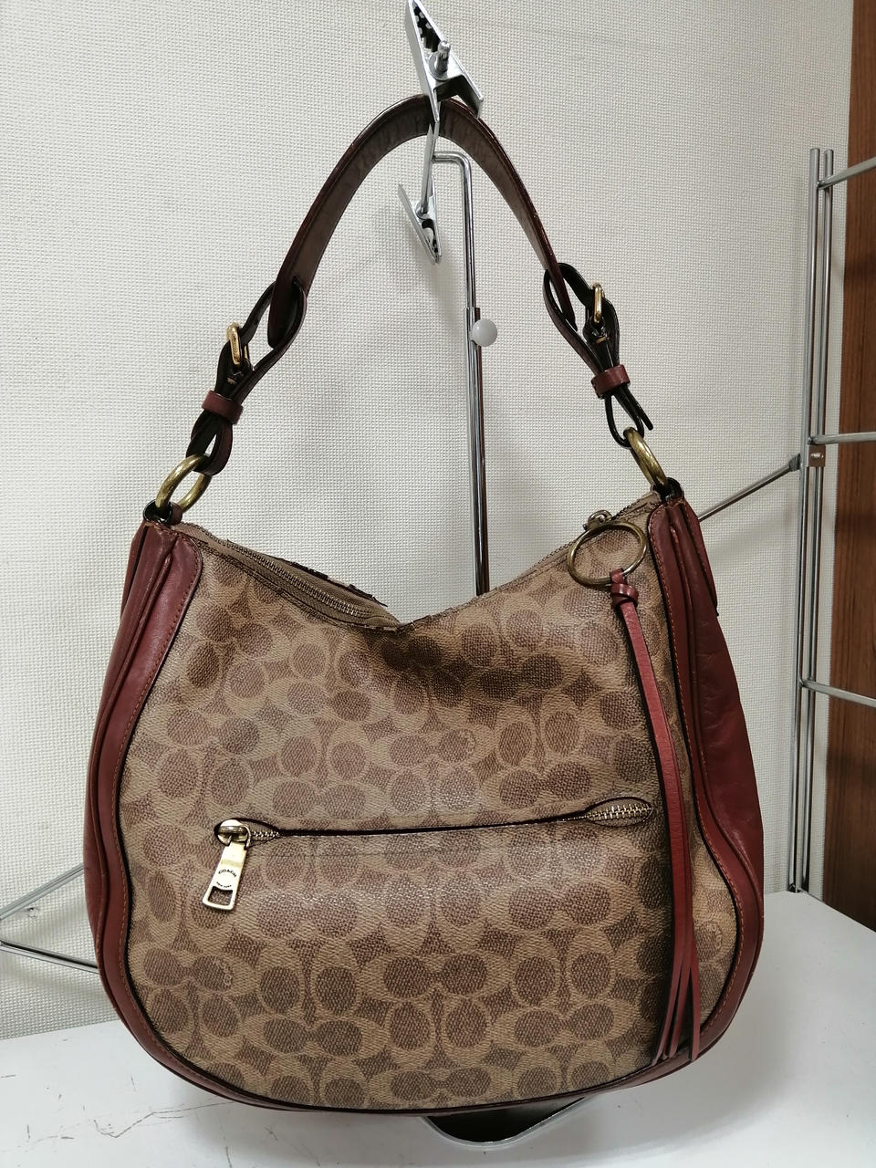 全体的に擦れなどがあります