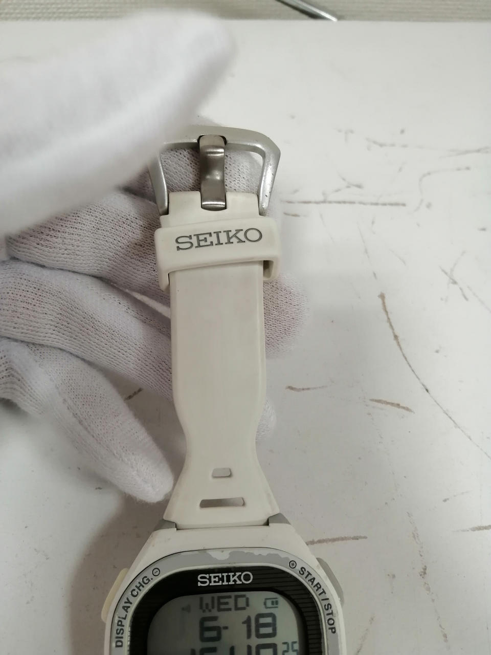 セイコー(SEIKO)|プロスペック スーパーランナーズ|HARDOFFオフ