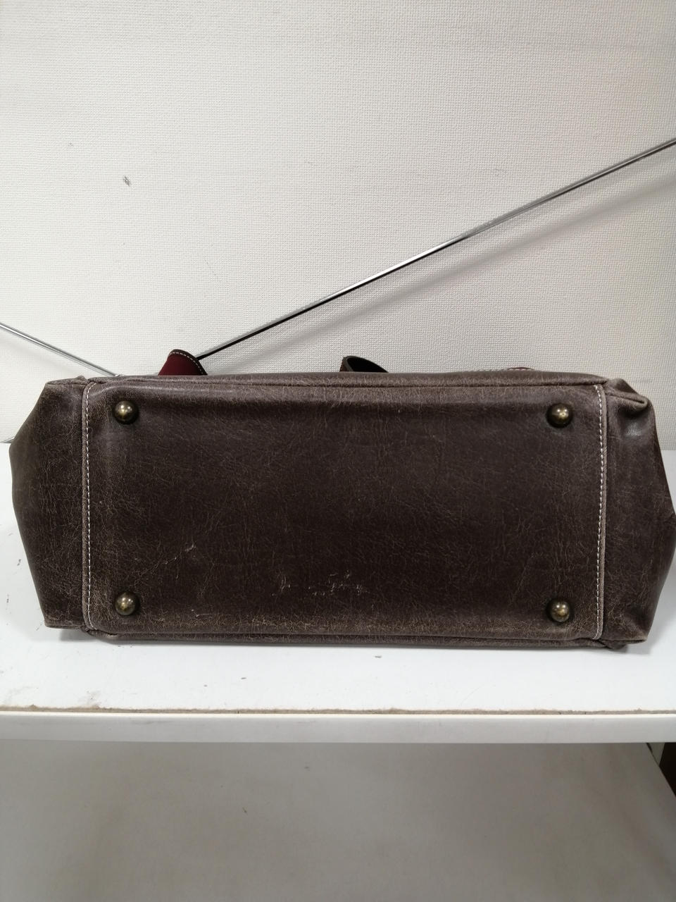 スレがございます