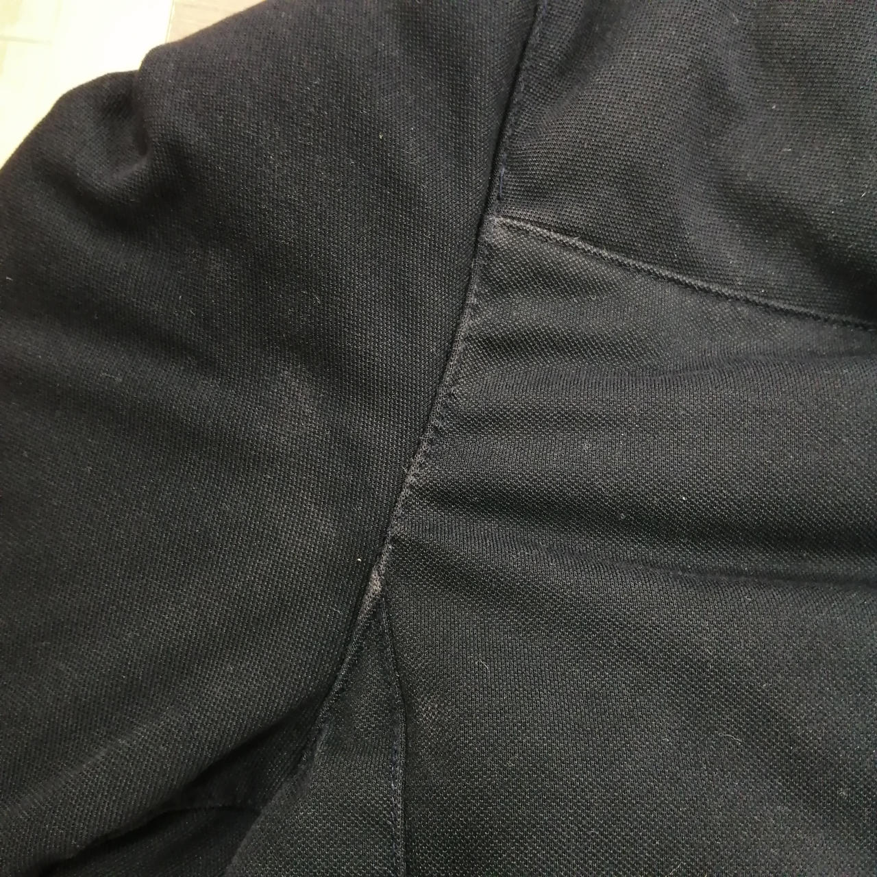 脇の部分スレあり