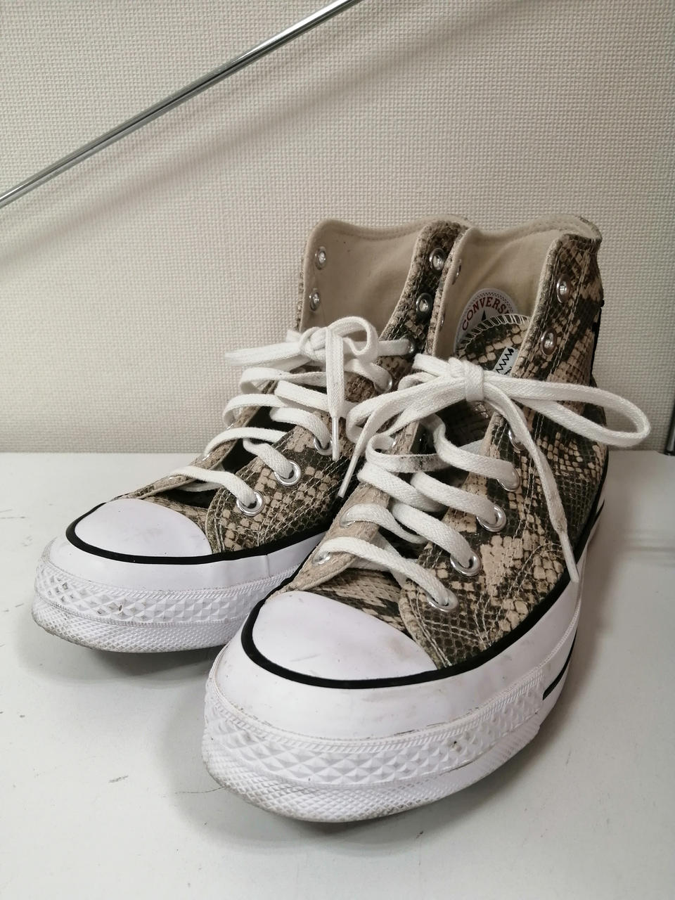 STUSSY×CONVERSE|CT70|HARDOFFオフモール（オフモ