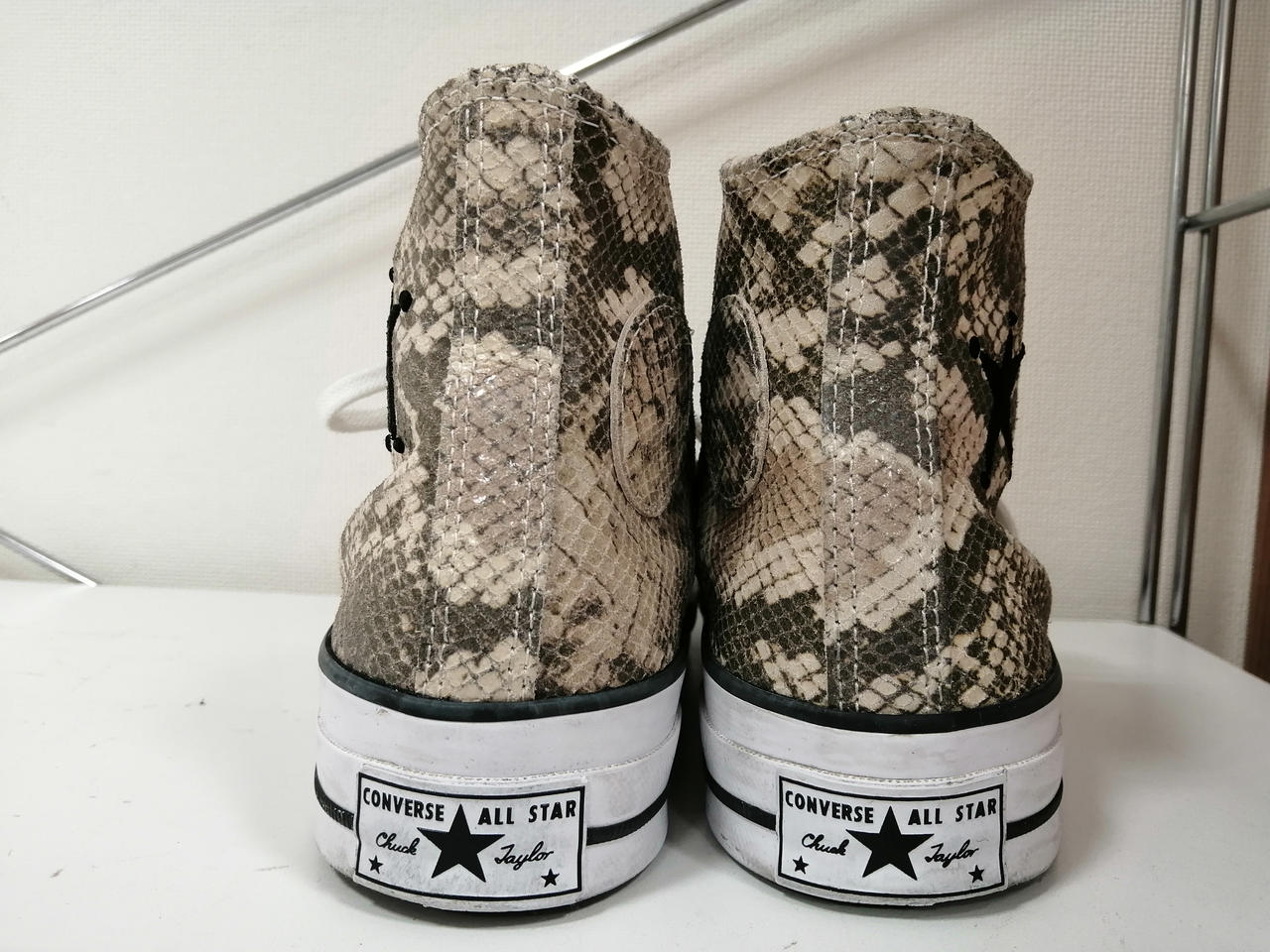 STUSSY×CONVERSE|CT70|HARDOFFオフモール（オフモ）|1040220000019451