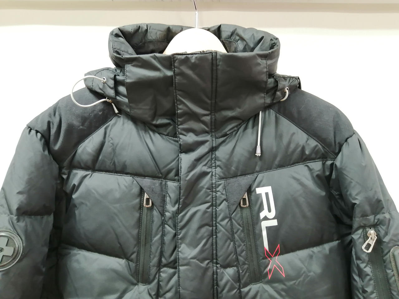 RLX RALPH LAUREN|ダウンジャケット|HARDOFFオフモール（オフモ