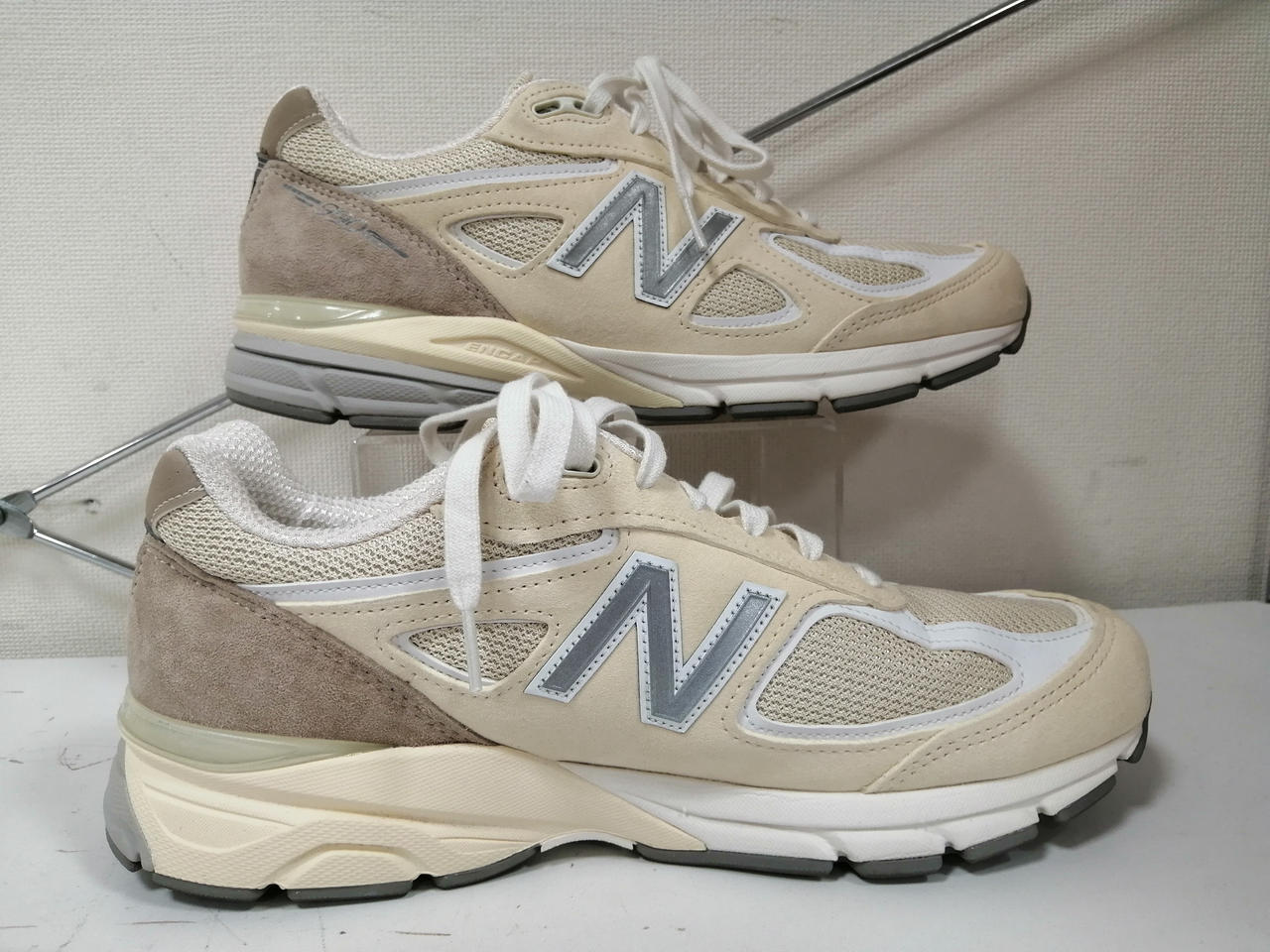 美品23 newbalance U420NKニューバランス HA942 美品23 newbalance U420NKニューバランス HA942 - メルカリ