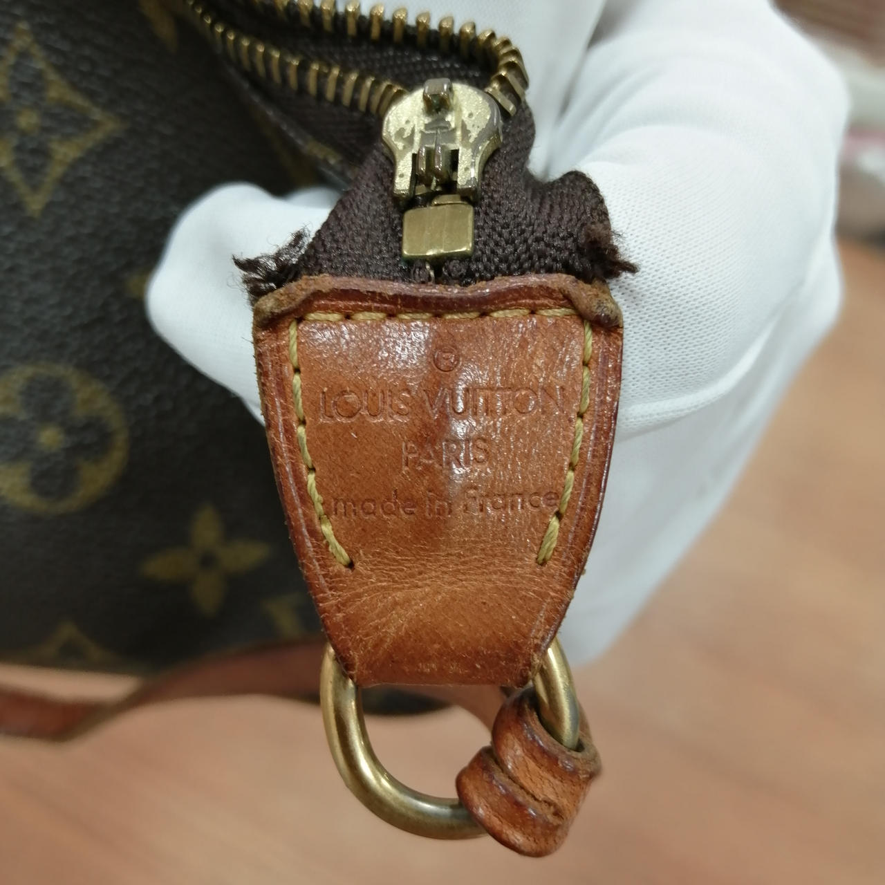 ルイヴィトン(LOUIS VUITTON)|ポシェット・アクセソワール