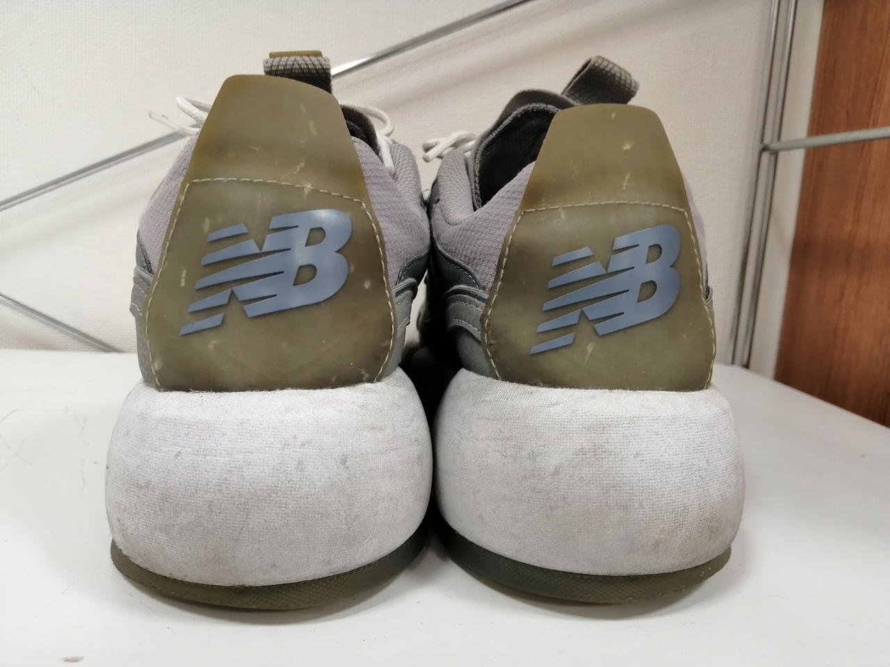 傷がございます